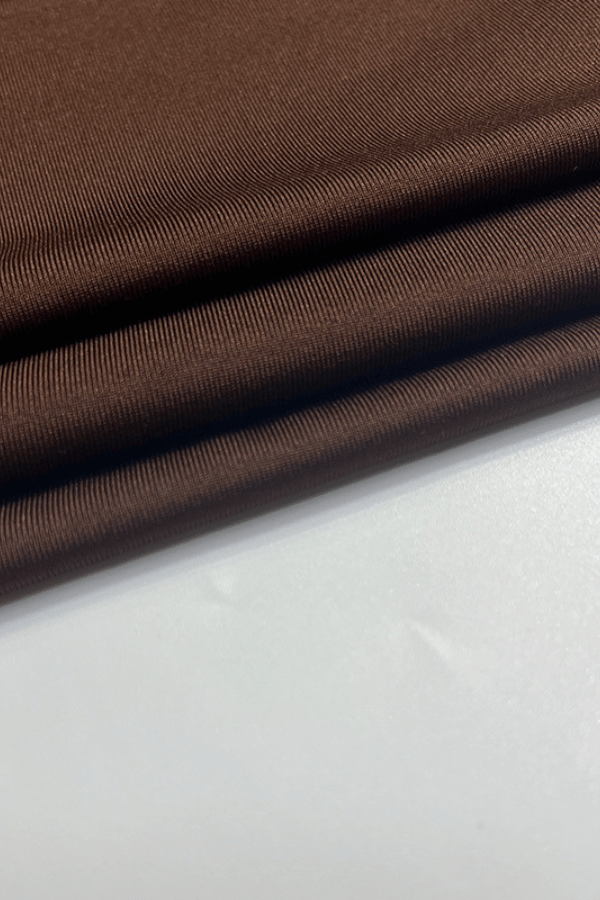 Sculpted Elegance One-Shoulder Gown image 9