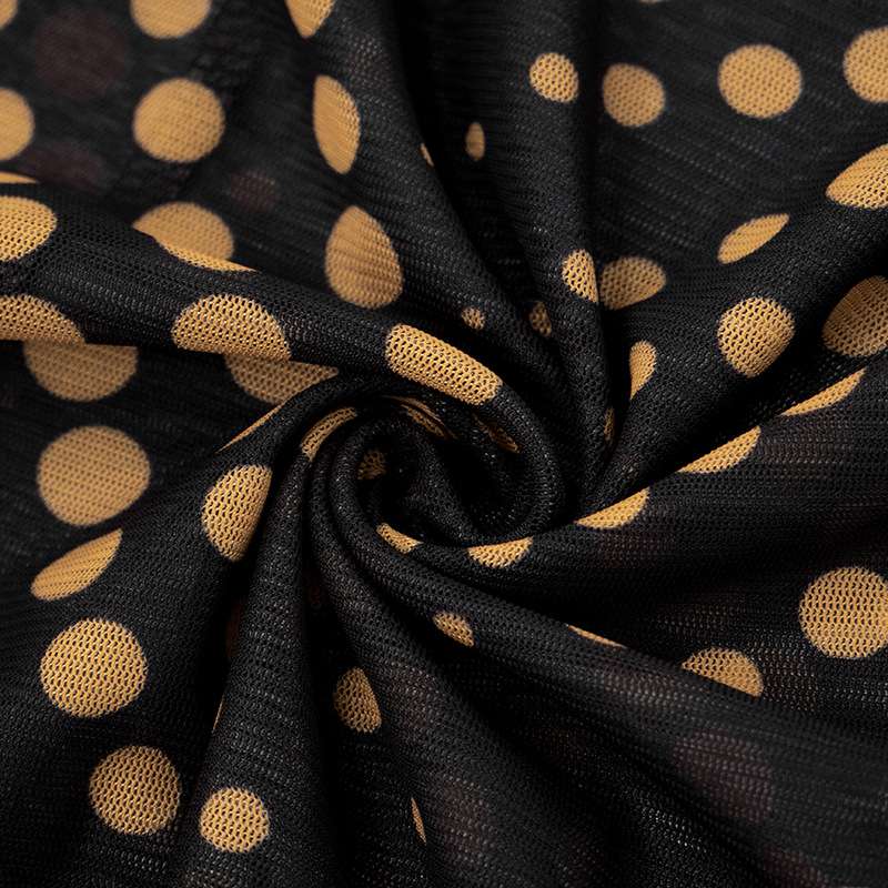 Polka Dot Two-Piece Set image 6