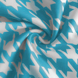 Crop Top & High-Waisted Shorts Set image 9