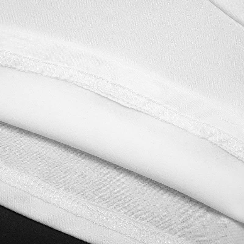 V-Neck Long-Sleeve Peplum Top image 5