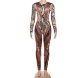 Stylish Animal Print Sets image 2