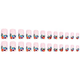 Floral Nail Art Design Kit image 3