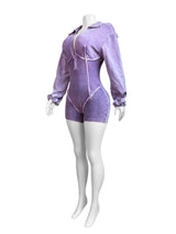 Romper Short Jumpsuit image 7