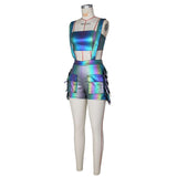 Galactic Glam Two Piece Set image 5