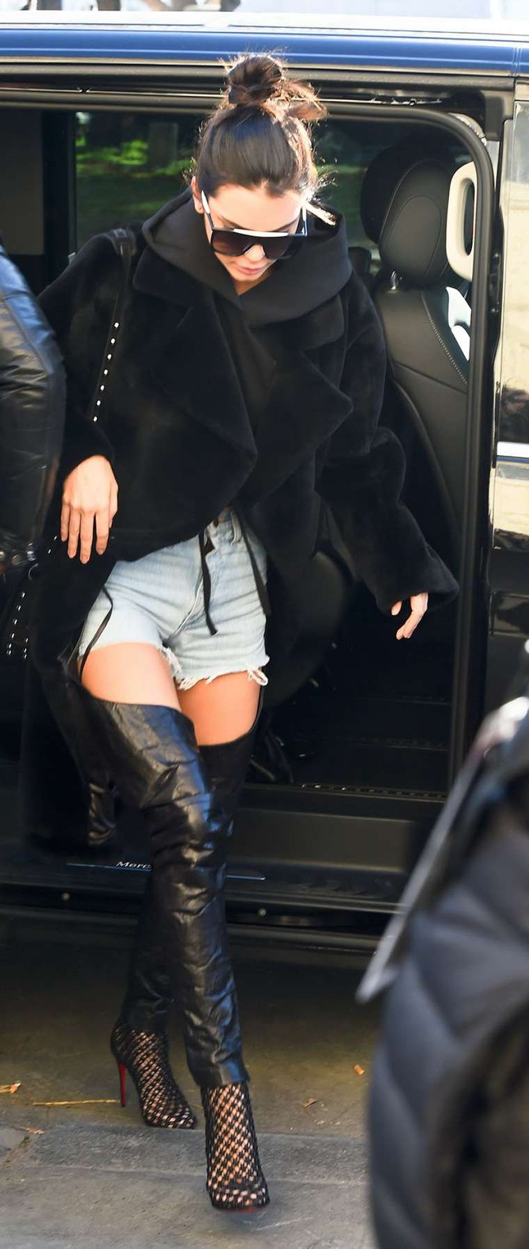 Warm Plush Outerwear image 5