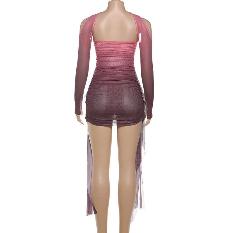 Elegant Night Out Dress image 7