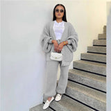 Chic Cozy Lounge Set image 2