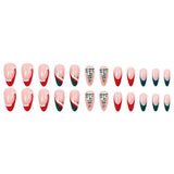 3D Nail Art Sticker Set image 3