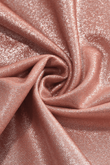 Ethereal Glow Ombre Tube Dress image 7