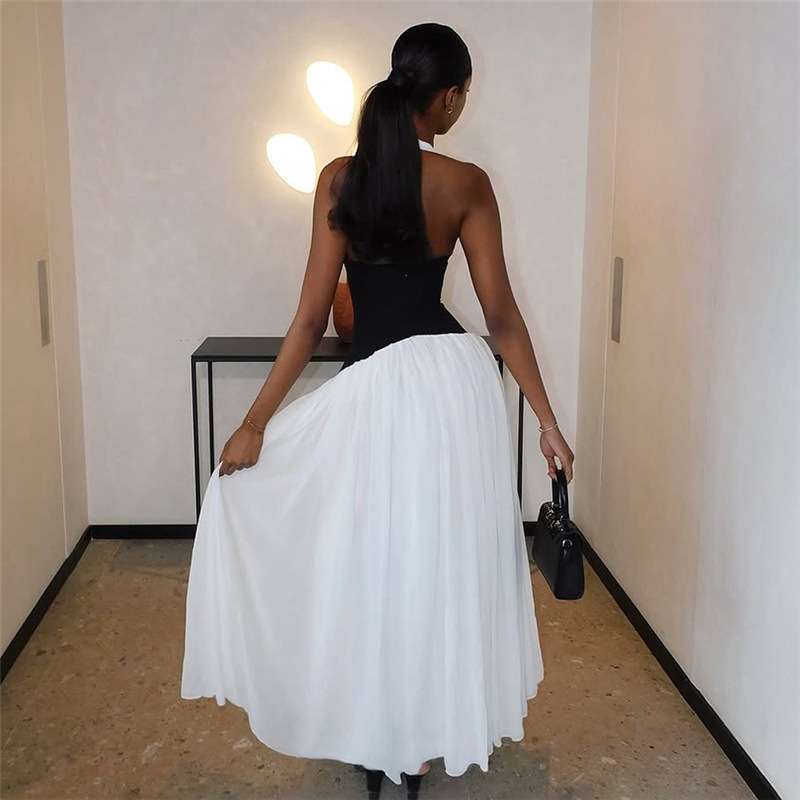 Elegant Evening Gown image 7