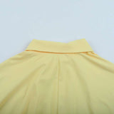 Sunlit Yellow Dress image 4