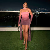 Elegant Night Out Dress image 1