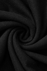 Noir Chic Flare Dress image 11