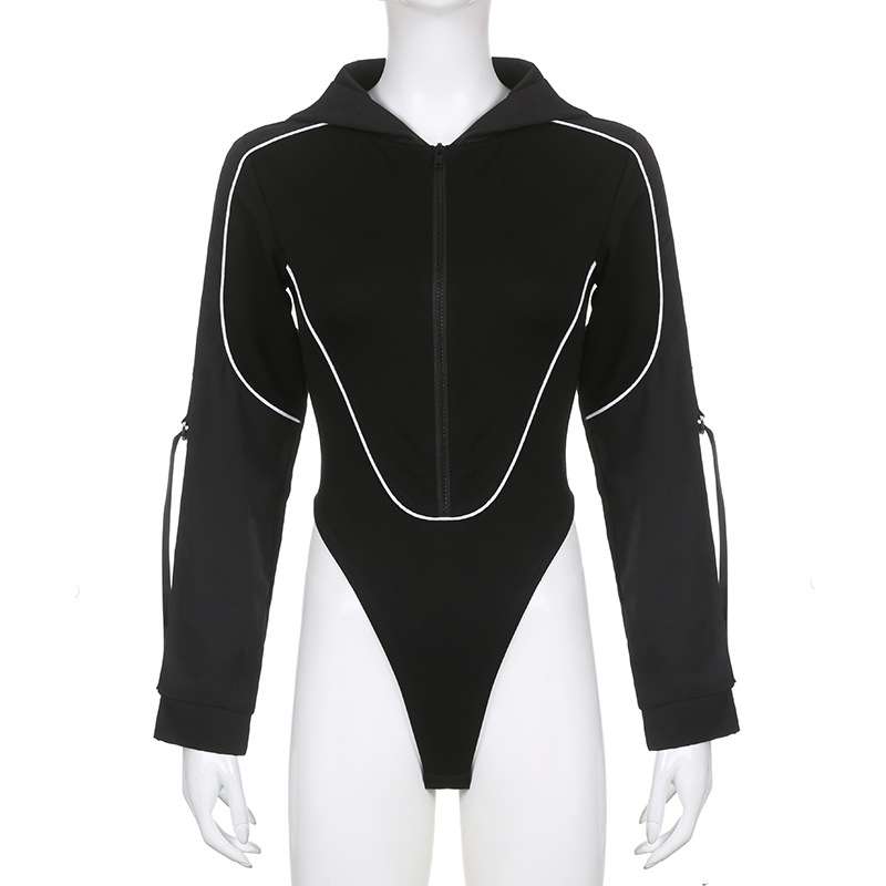 Midnight Racer Bodysuit image 1