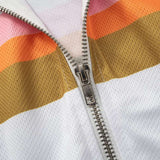 Retro Luxe Tracksuit image 6