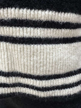 Varsity Luxe Knit Set image 7