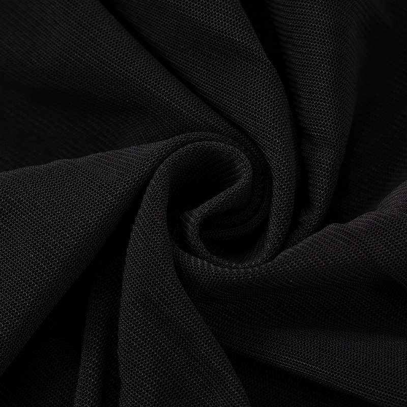 Ruched Camisole with Spaghetti Straps image 5