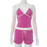 Two-Piece Sleepwear Set image 5