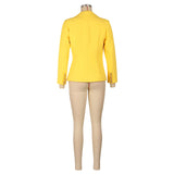 Casual Blazers Long Sleeve  Jacket image 9