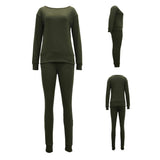 Luxe Lounge Two-Piece Set image 5