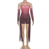 Elegant Night Out Dress image 3