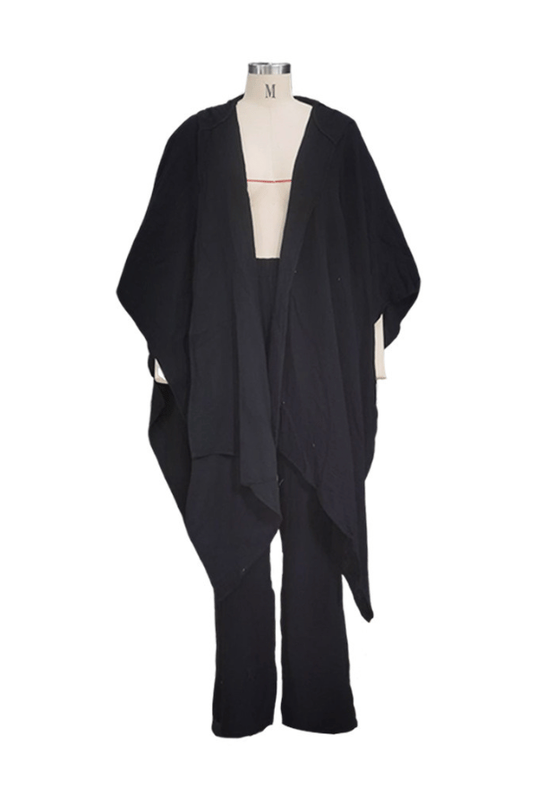 Luxe Loungewear Set image 8