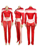 Casual Athletic Tracksuit image 6
