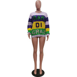 Carnival Glam Sweater image 2