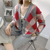 Playful Charm Cardigan image 4