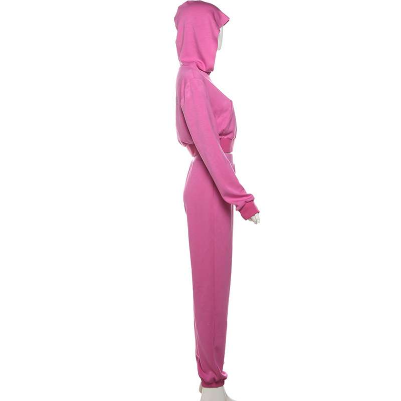 Bubblegum Bliss Lounge Set image 3