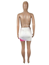 One-Shoulder 2 Piece Set image 5