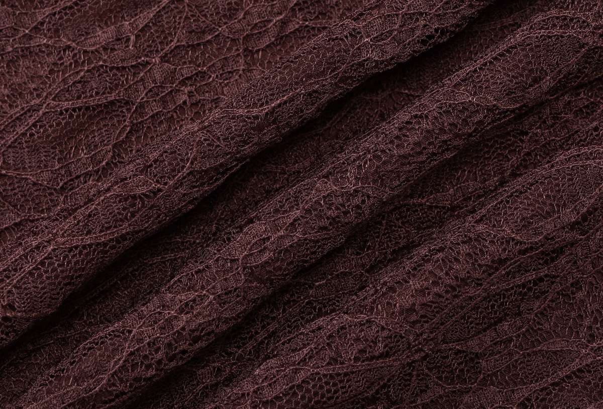 Elegant Off-Shoulde Maxi Dress image 7