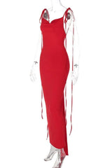 Elegance in Rouge image 6