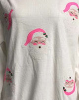 Christmas Sweater with Prints image 4