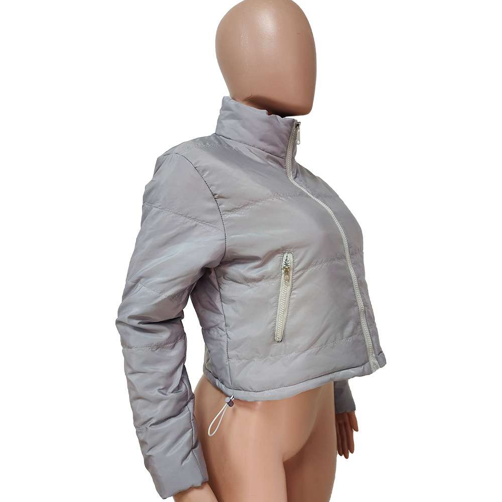 Stellar Puffer Jacket image 7