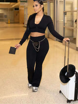 Jetsetter Luxe Lounge Set image 0