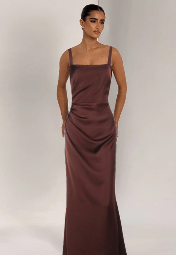 Elegant Evening Gown image 5