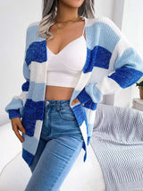 Casual Cardigan Sweater Jacket image 3