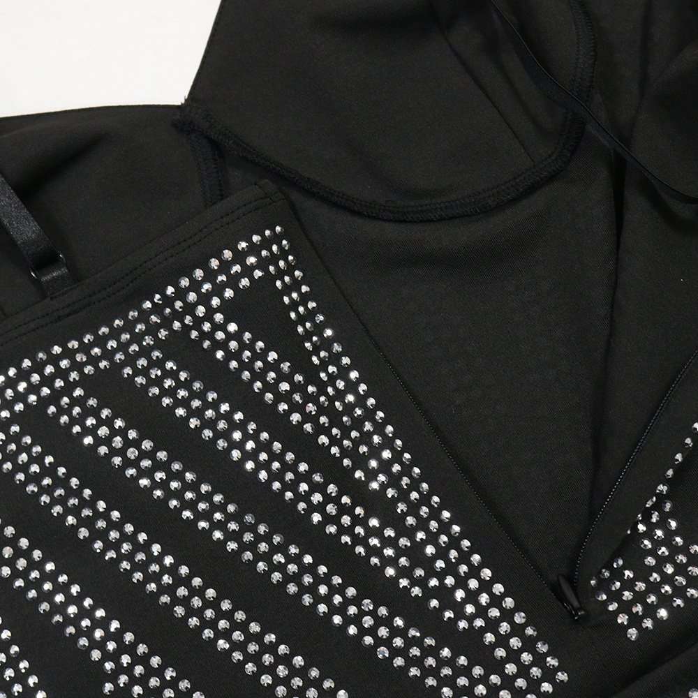 Embellished Mini Dress image 6