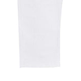 Casual Loose Buttons Trousers image 4