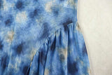 Tie-Dye Maxi Dress image 2