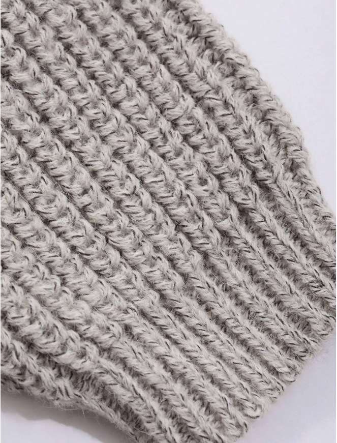 Cozy Knit Zip-Up Sweater image 6