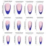 Butterfly Nail Art image 4