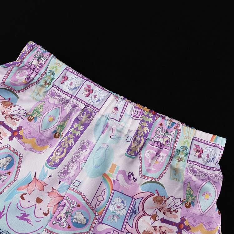 Pastel Patchwork Dreams Set image 6