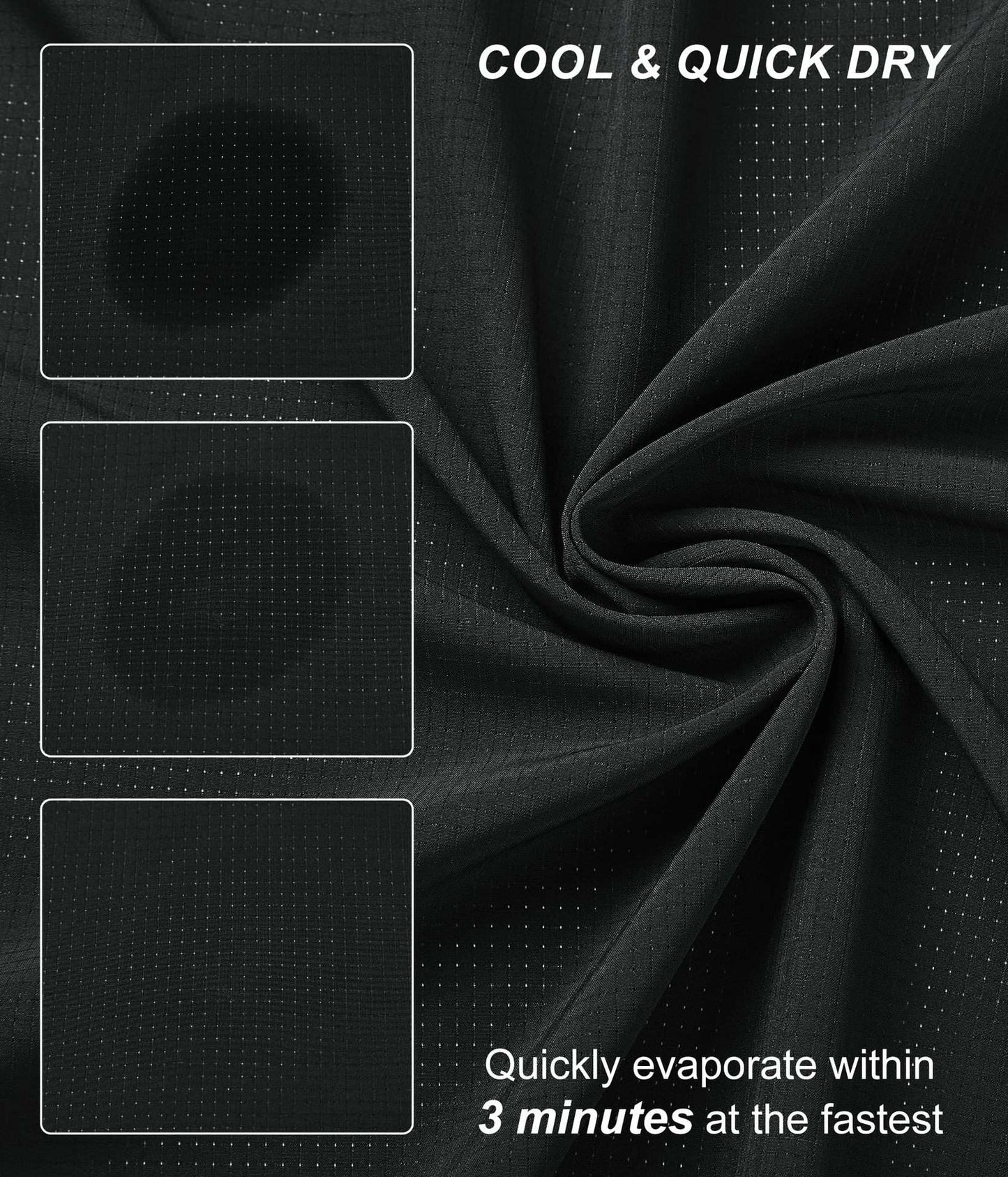 Men's White Long-Sleeve Utility Shirt image 5