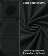 Men's White Long-Sleeve Utility Shirt image 5