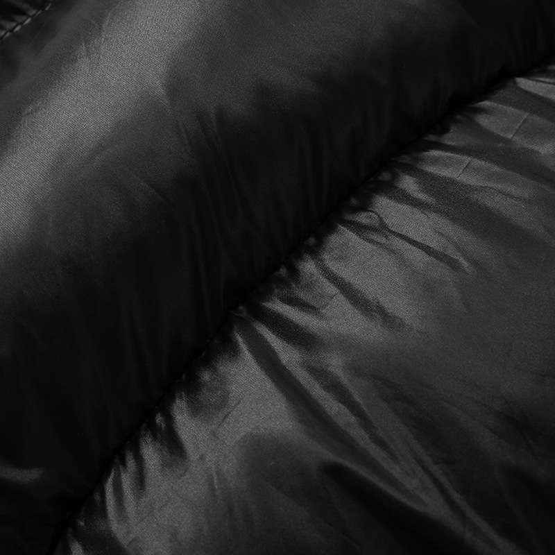 Eclipse Puff Crop Jacket image 7