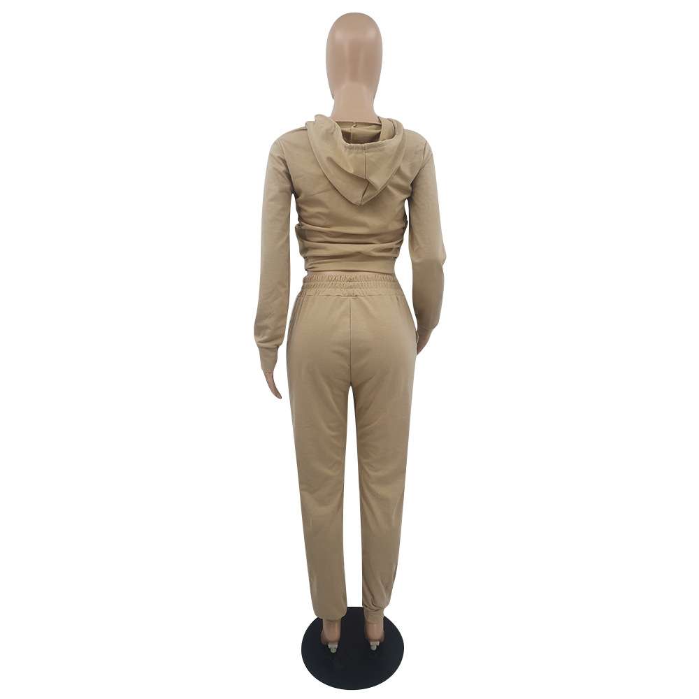 Urban Cozy Lounge Two Piece Set image 6