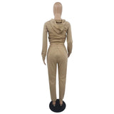 Urban Cozy Lounge Two Piece Set image 6