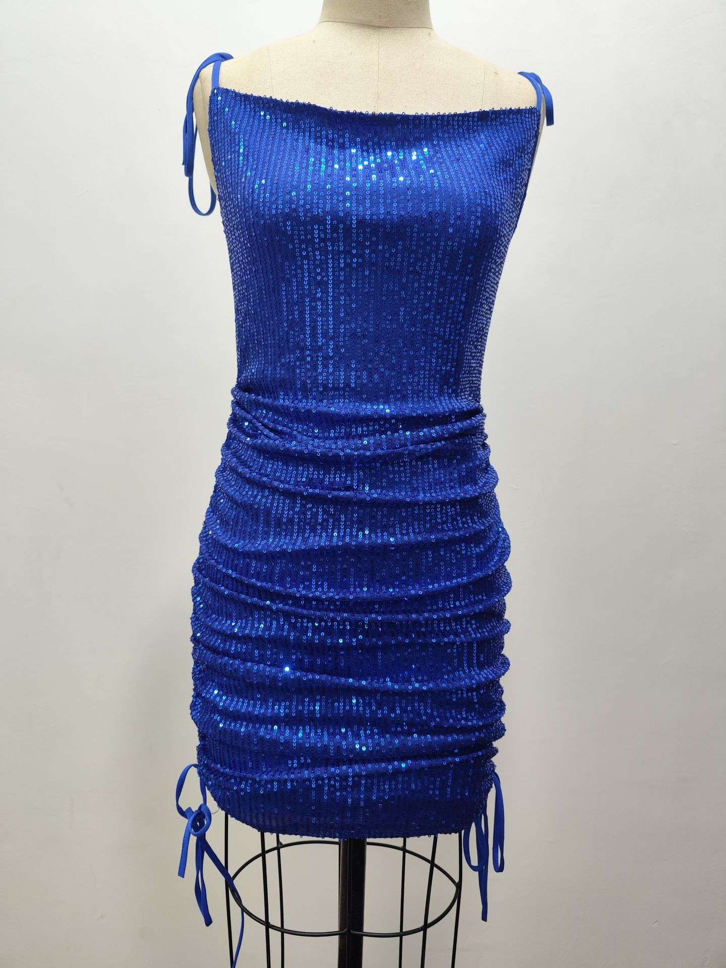 Fun Party Girl Mini Dress image 2